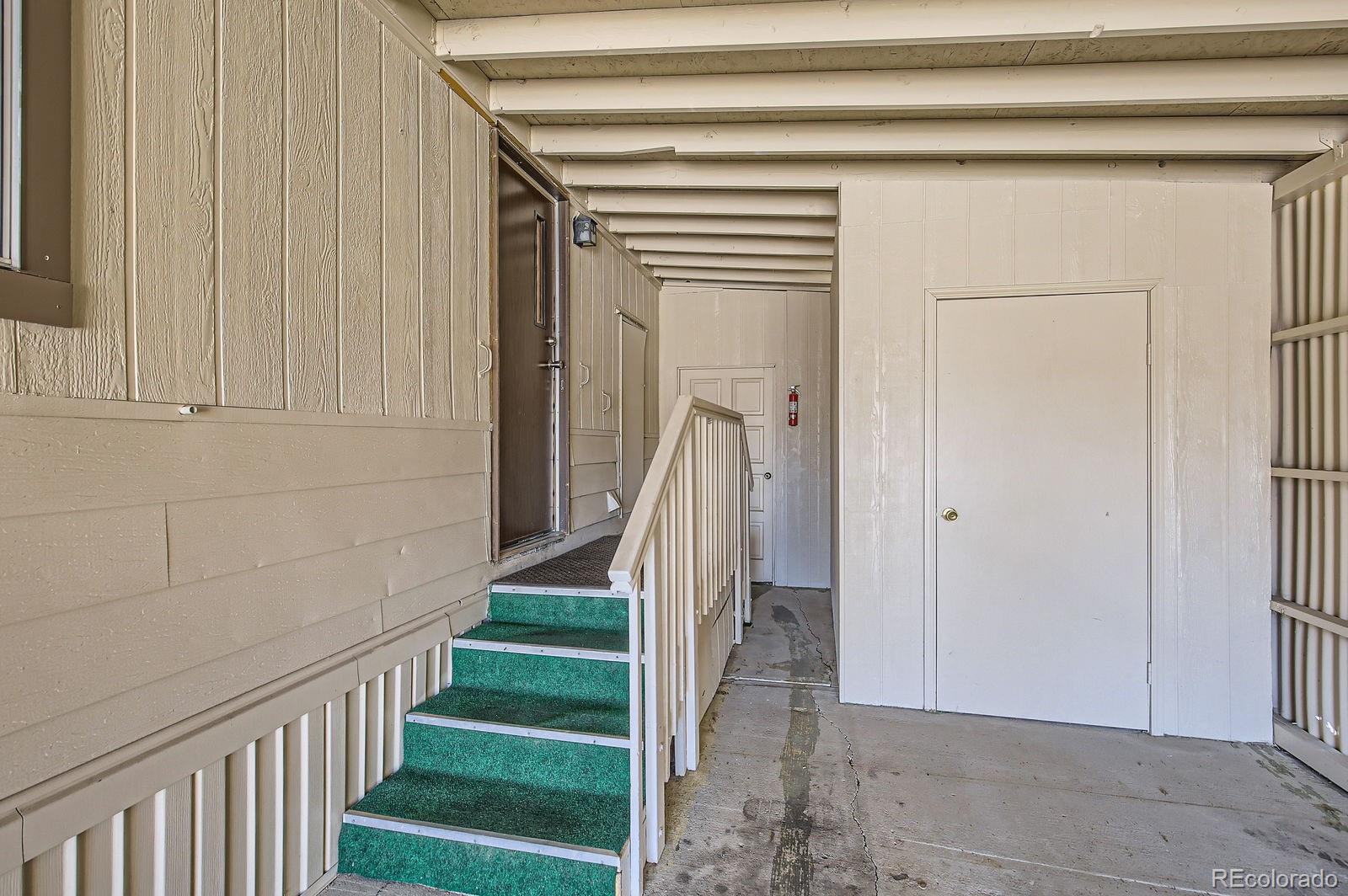 1601 N College Avenue Fort Collins CO 80524