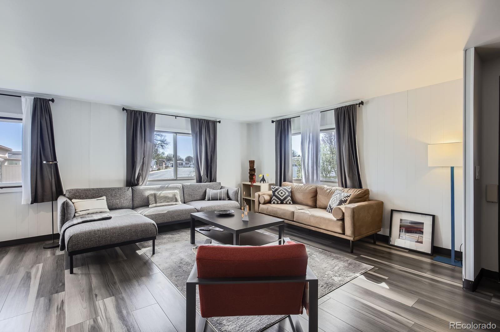 1601 N College Avenue Fort Collins CO 80524
