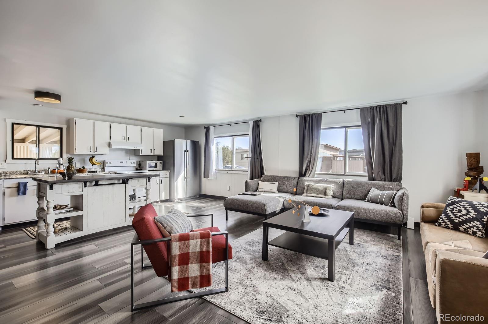 1601 N College Avenue Fort Collins CO 80524