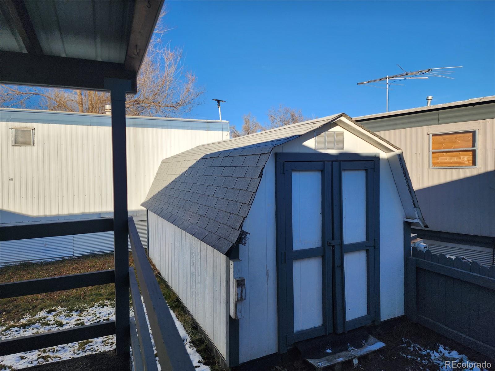 729 17th Avenue Longmont CO 80501