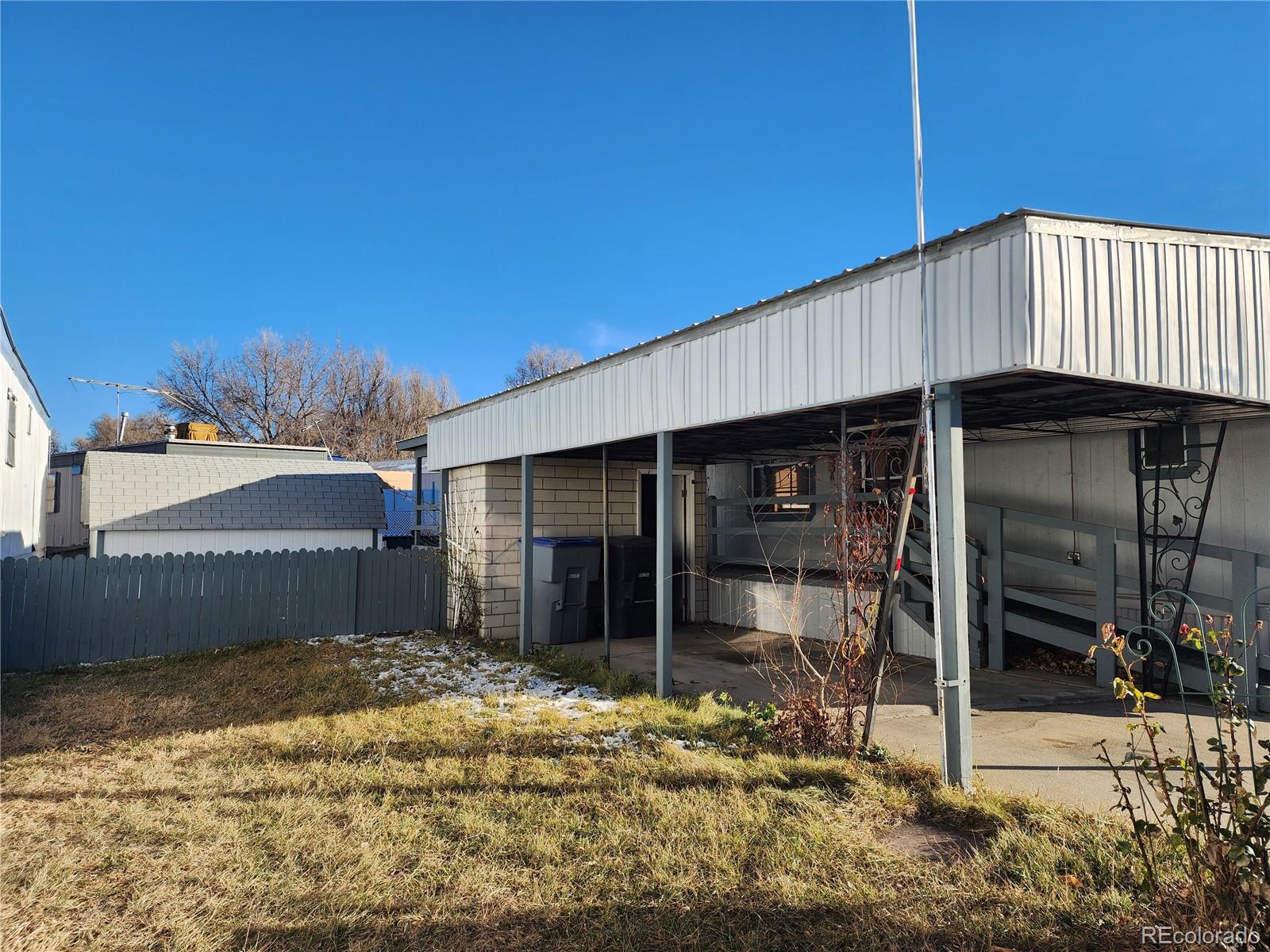 729 17th Avenue Longmont CO 80501