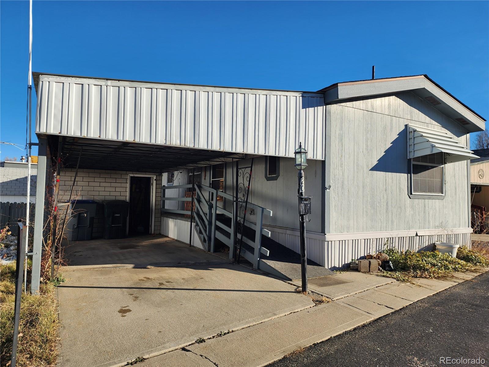 729 17th Avenue Longmont CO 80501