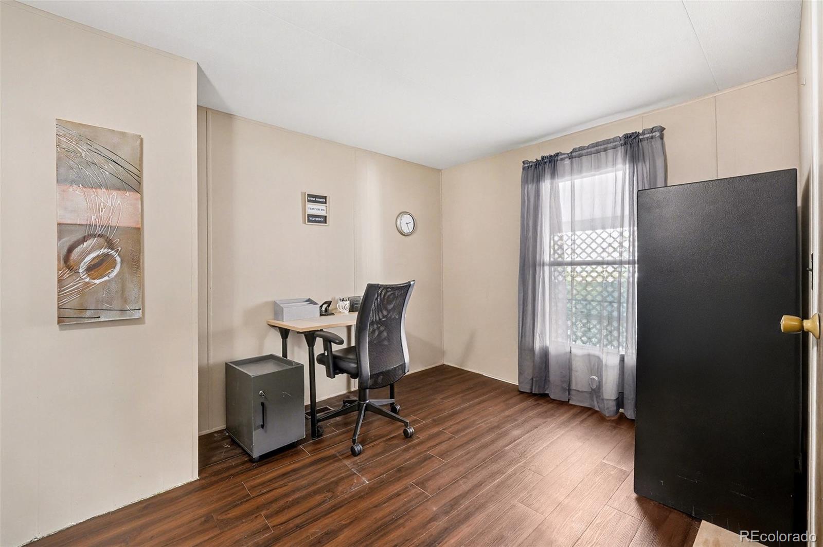 3500 S King Street Denver CO 80236