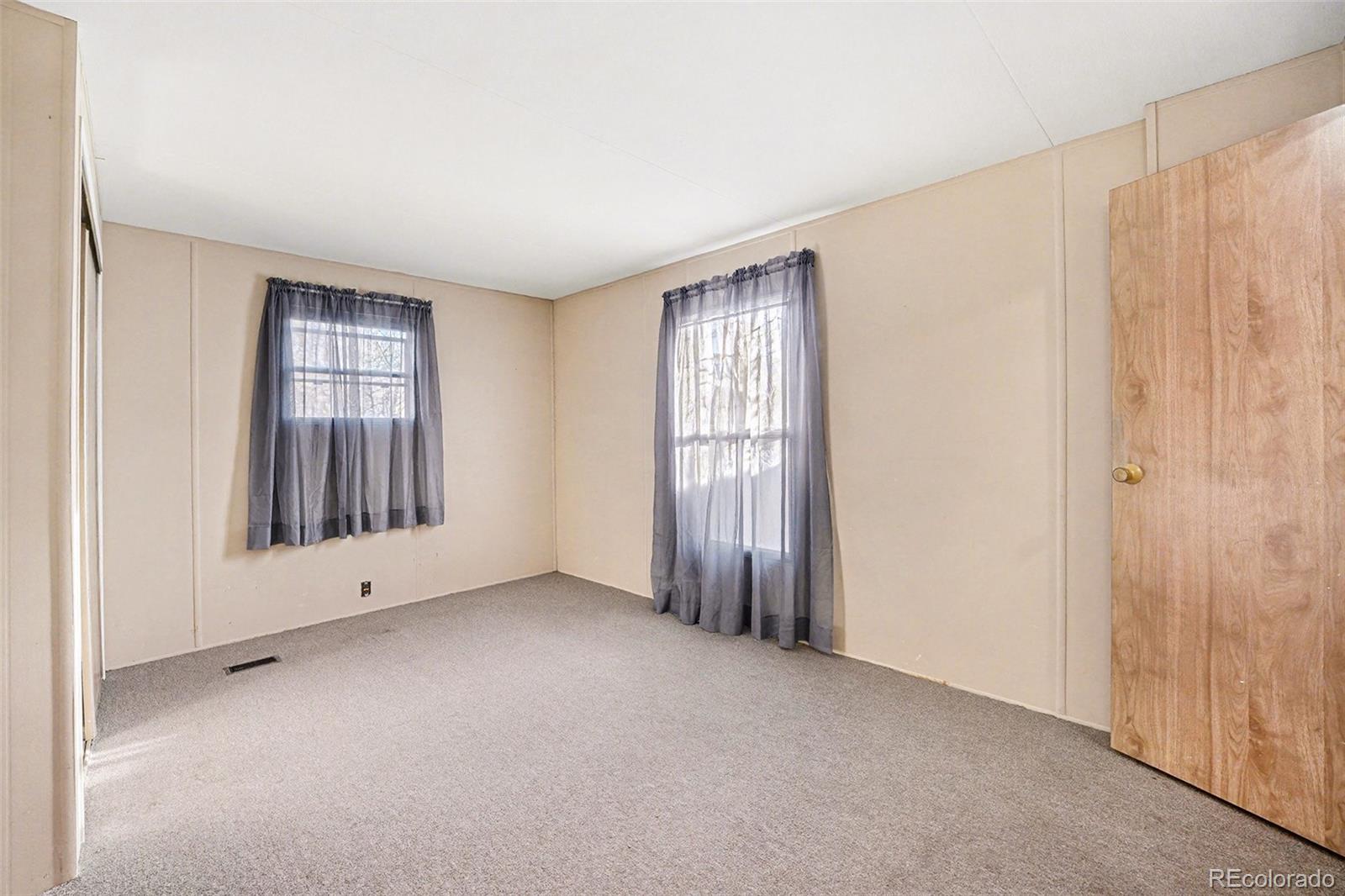 3500 S King Street Denver CO 80236