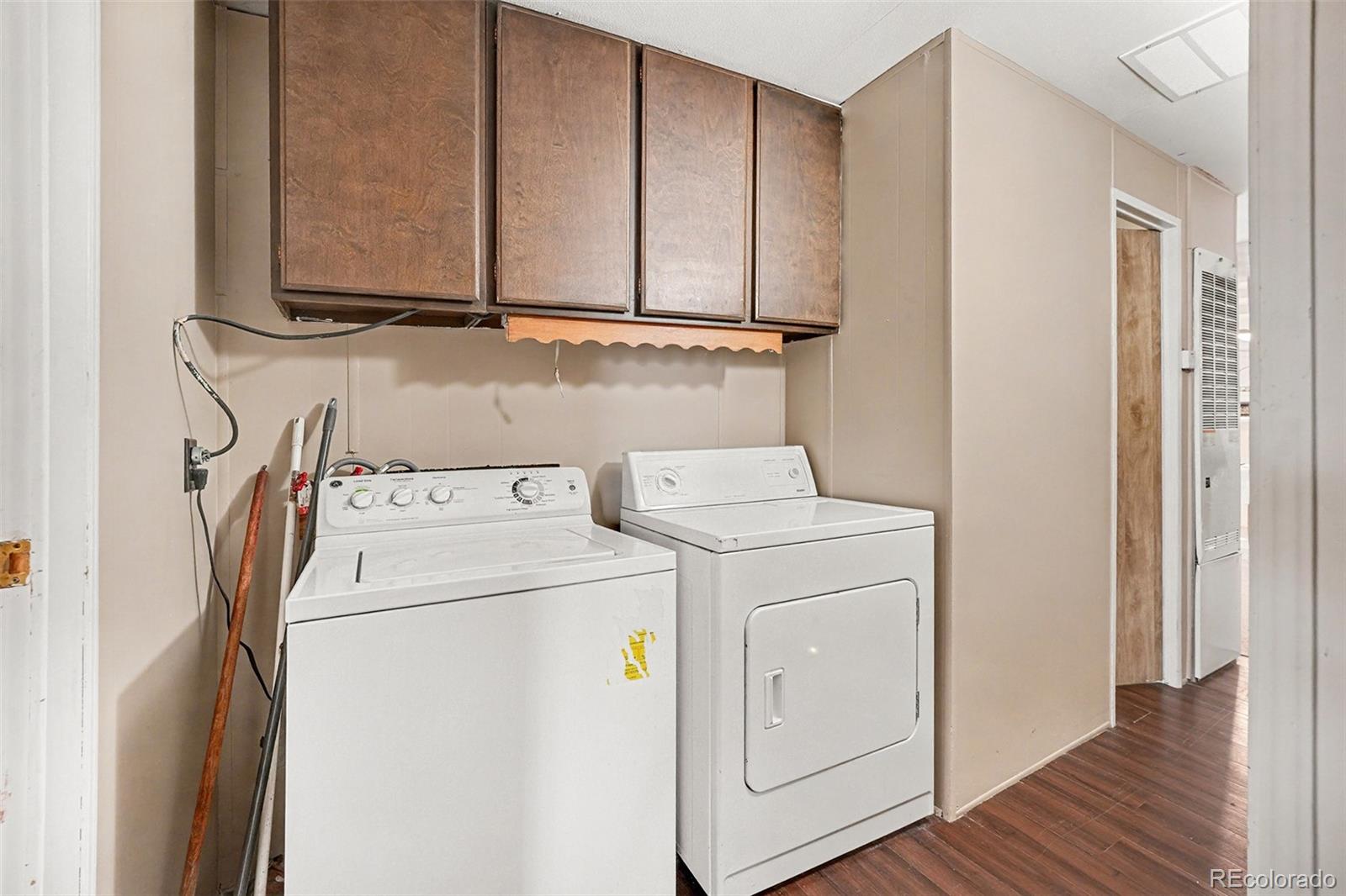 3500 S King Street Denver CO 80236