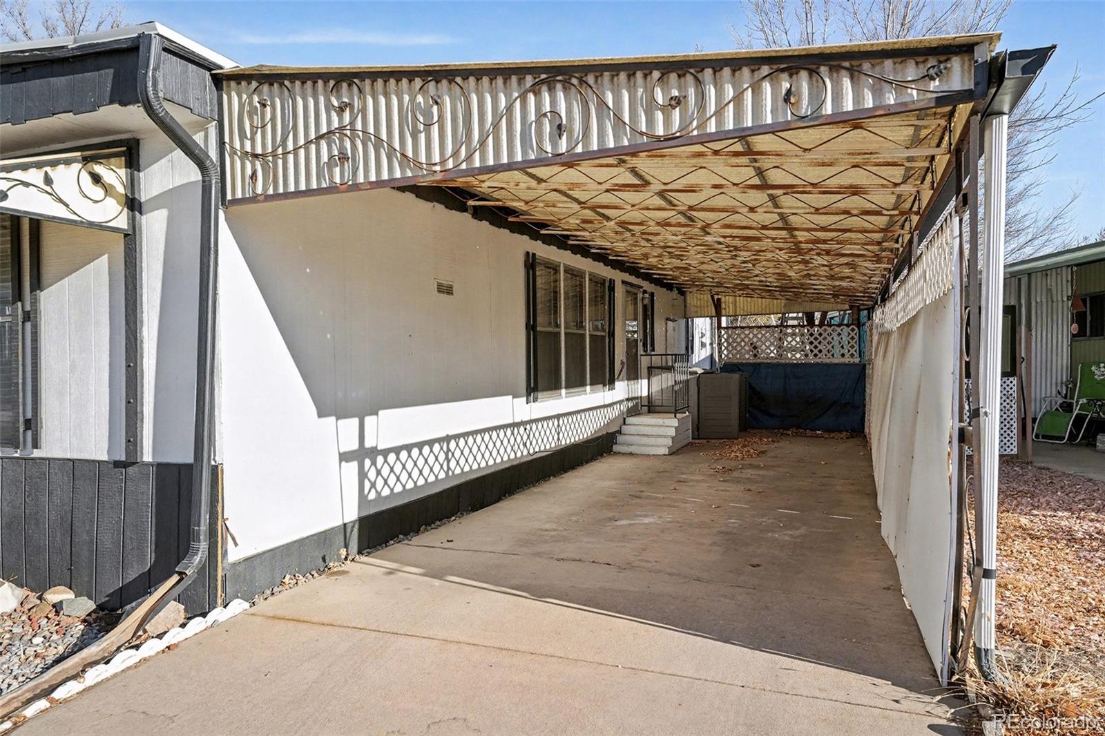 3500 S King Street Denver CO 80236