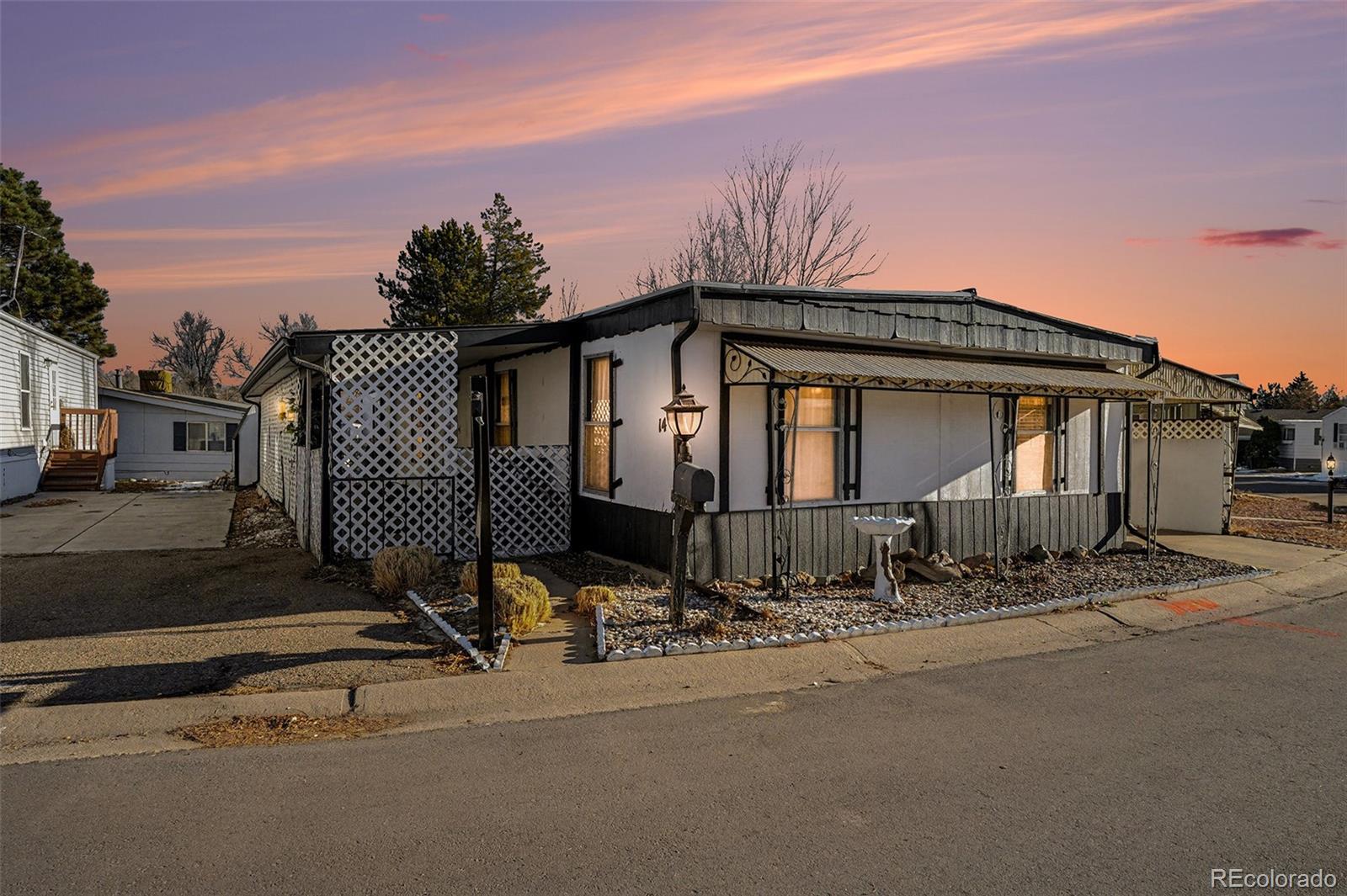 3500 S King Street Denver CO 80236