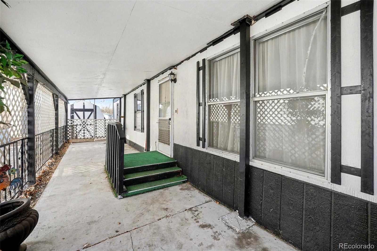 3500 S King Street Denver CO 80236
