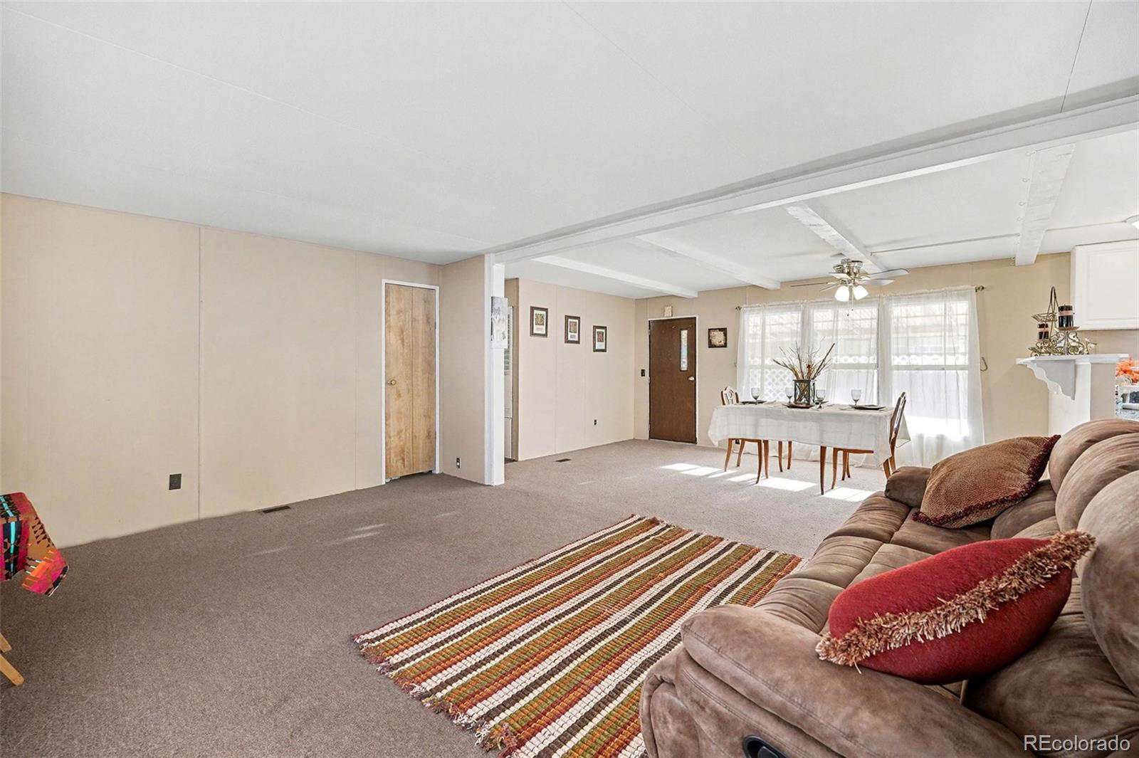 3500 S King Street Denver CO 80236