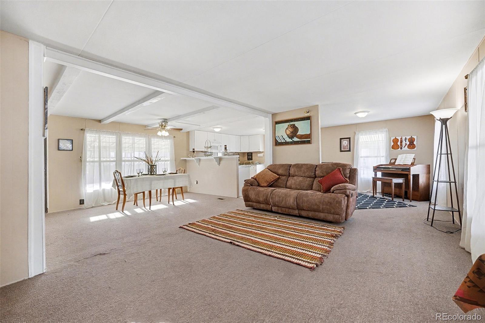 3500 S King Street Denver CO 80236