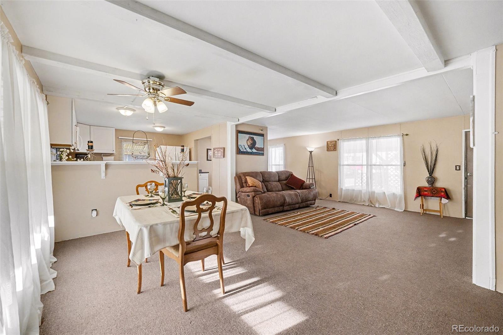 3500 S King Street Denver CO 80236