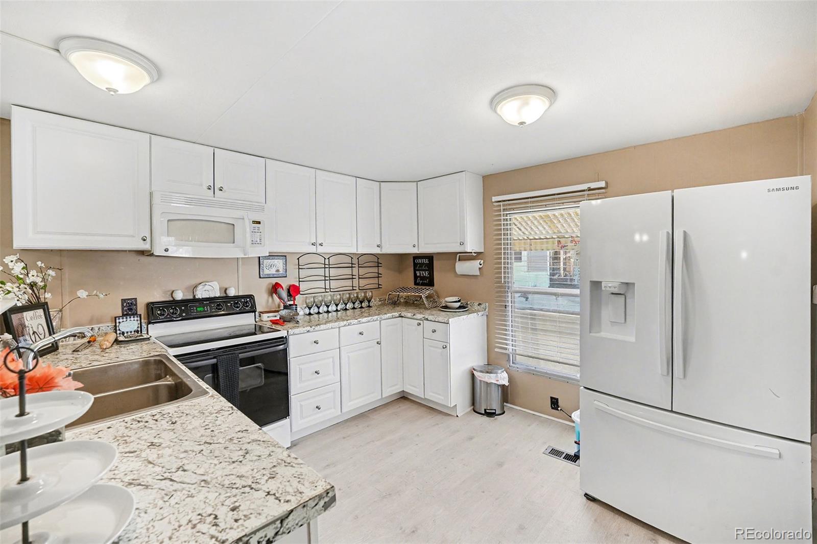 3500 S King Street Denver CO 80236