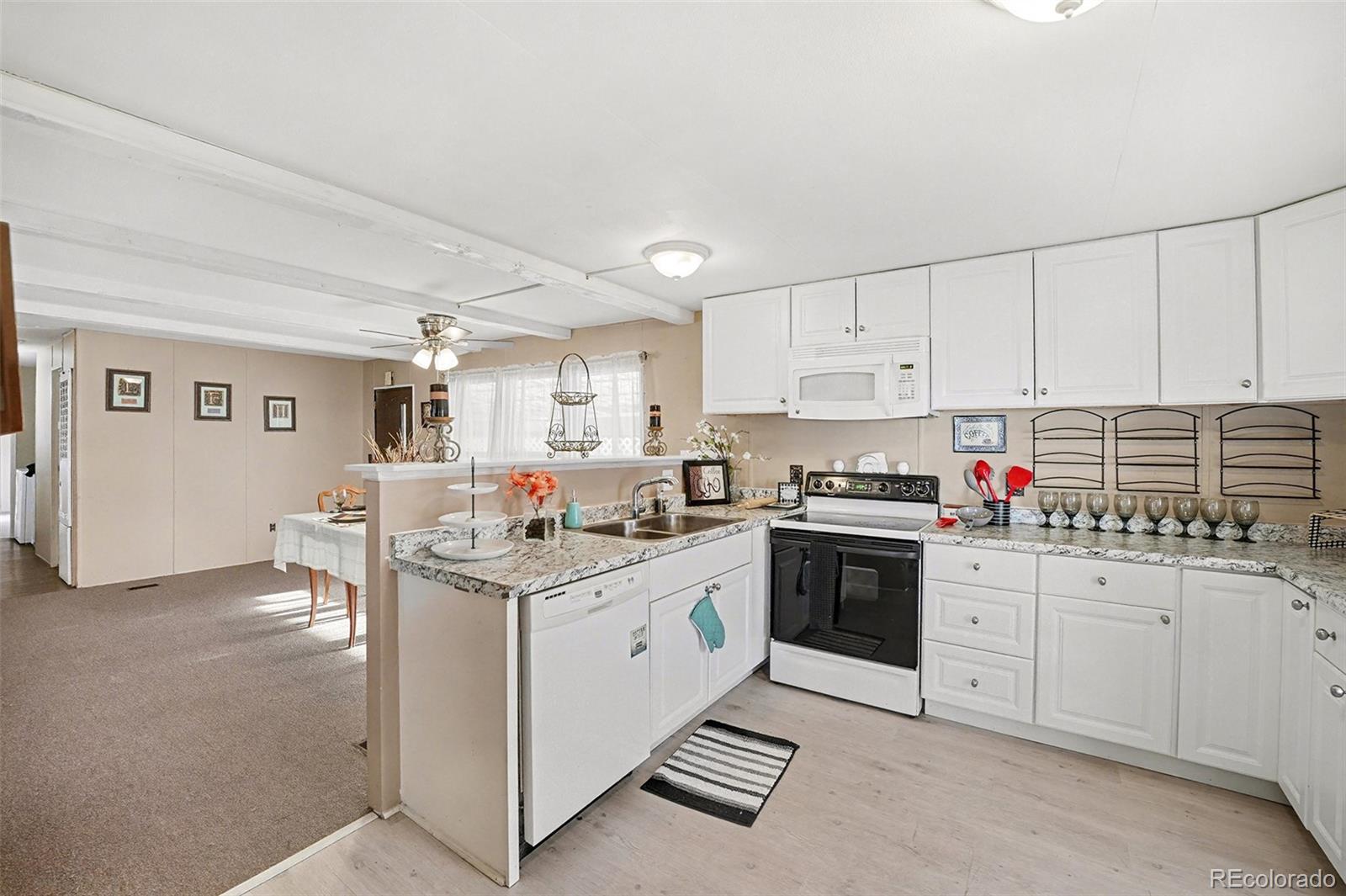 3500 S King Street Denver CO 80236