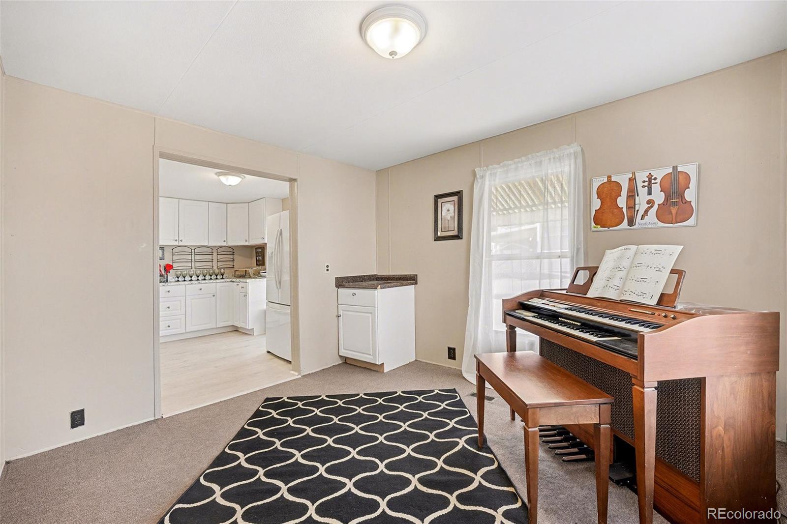 3500 S King Street Denver CO 80236