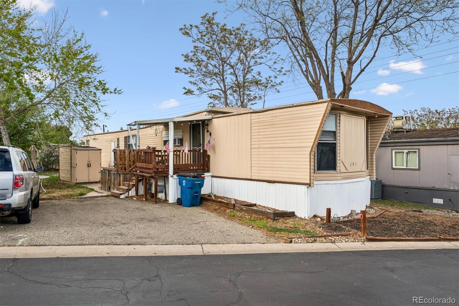 2551 W 92nd Avenue Denver CO 80260