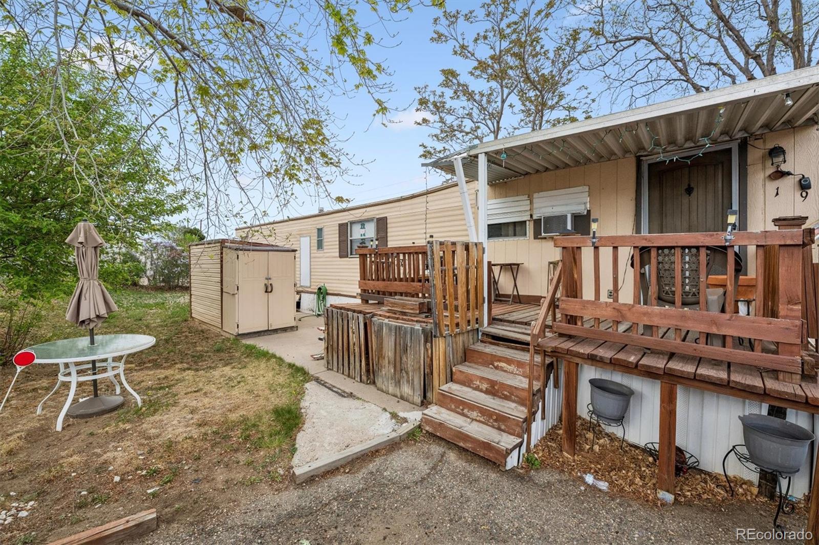 2551 W 92nd Avenue Denver CO 80260