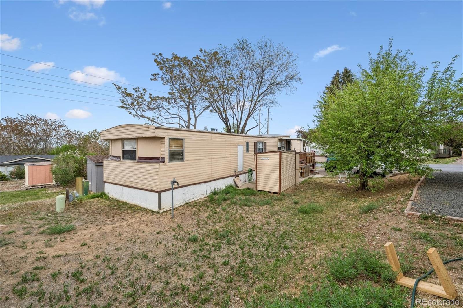 2551 W 92nd Avenue Denver CO 80260