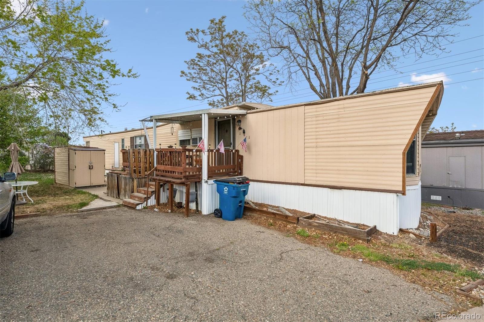 2551 W 92nd Avenue Denver CO 80260