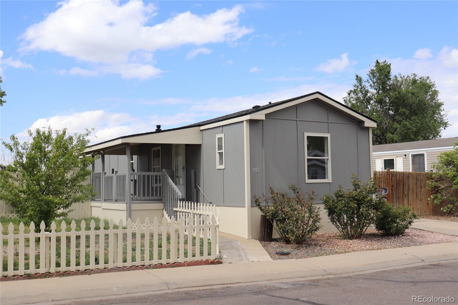 5155 Riverdale Avenue Denver CO 80229