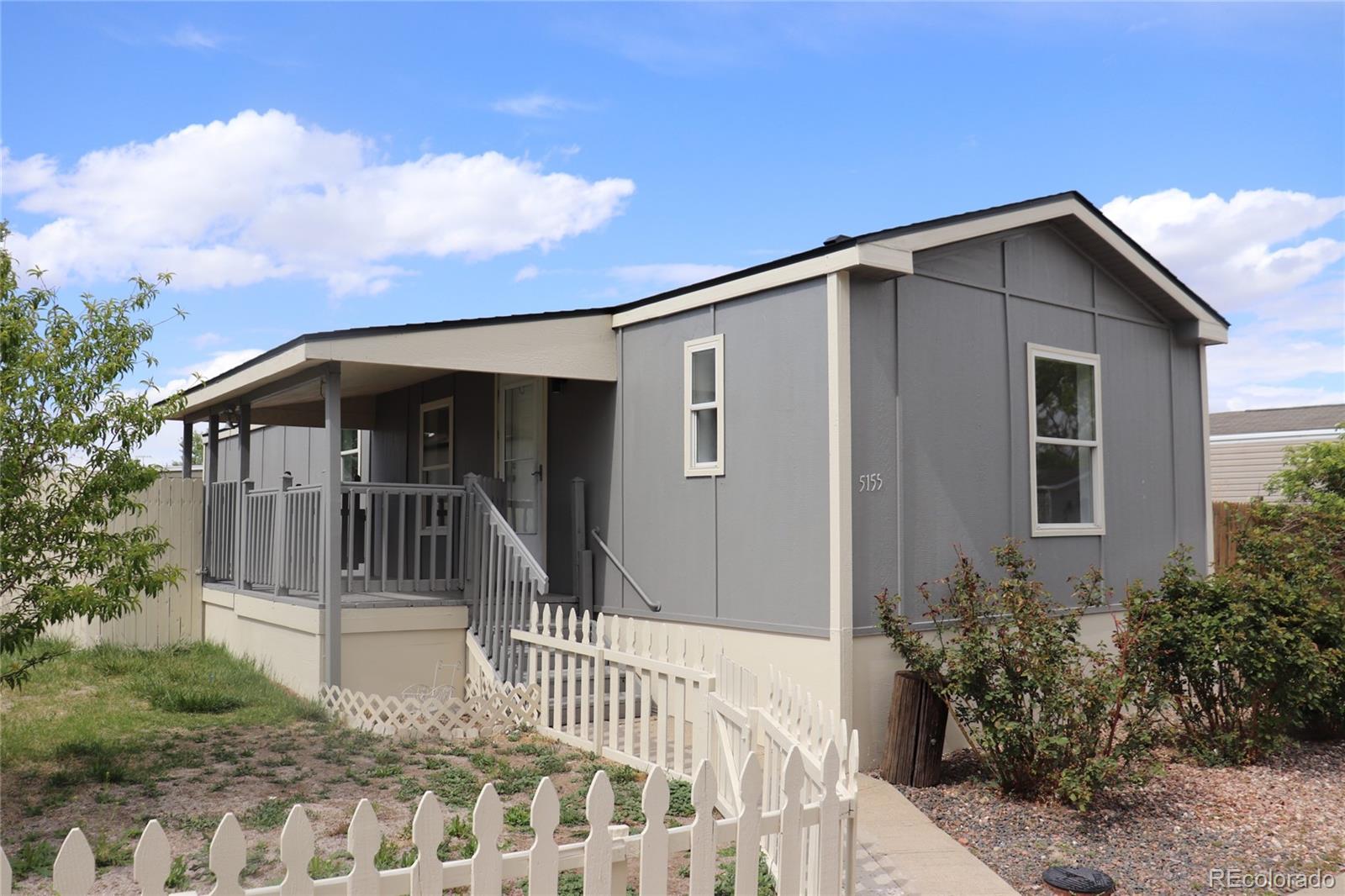 5155 Riverdale Avenue Denver CO 80229