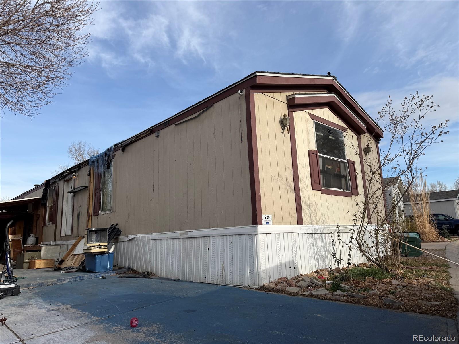 2500 E Harmony Road Fort Collins CO 80528