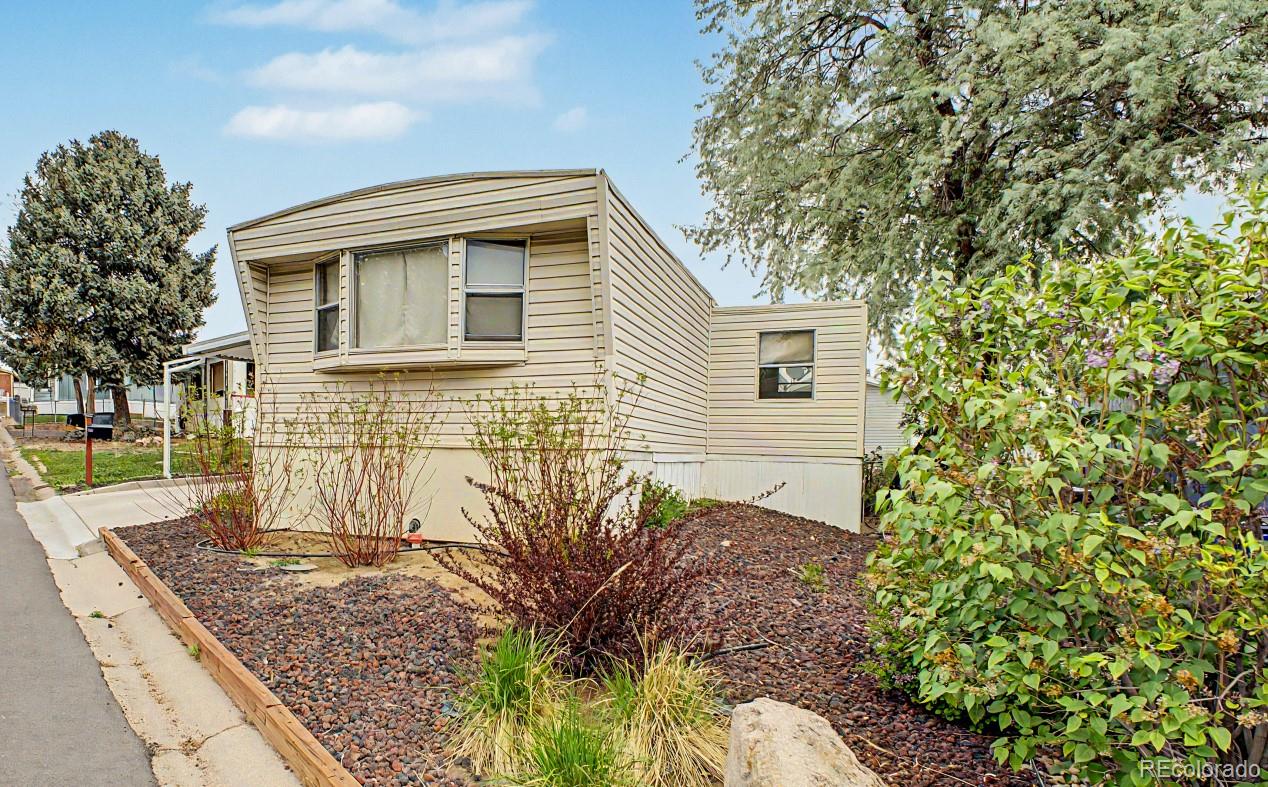 1801 W 92nd Avenue Denver CO 80260