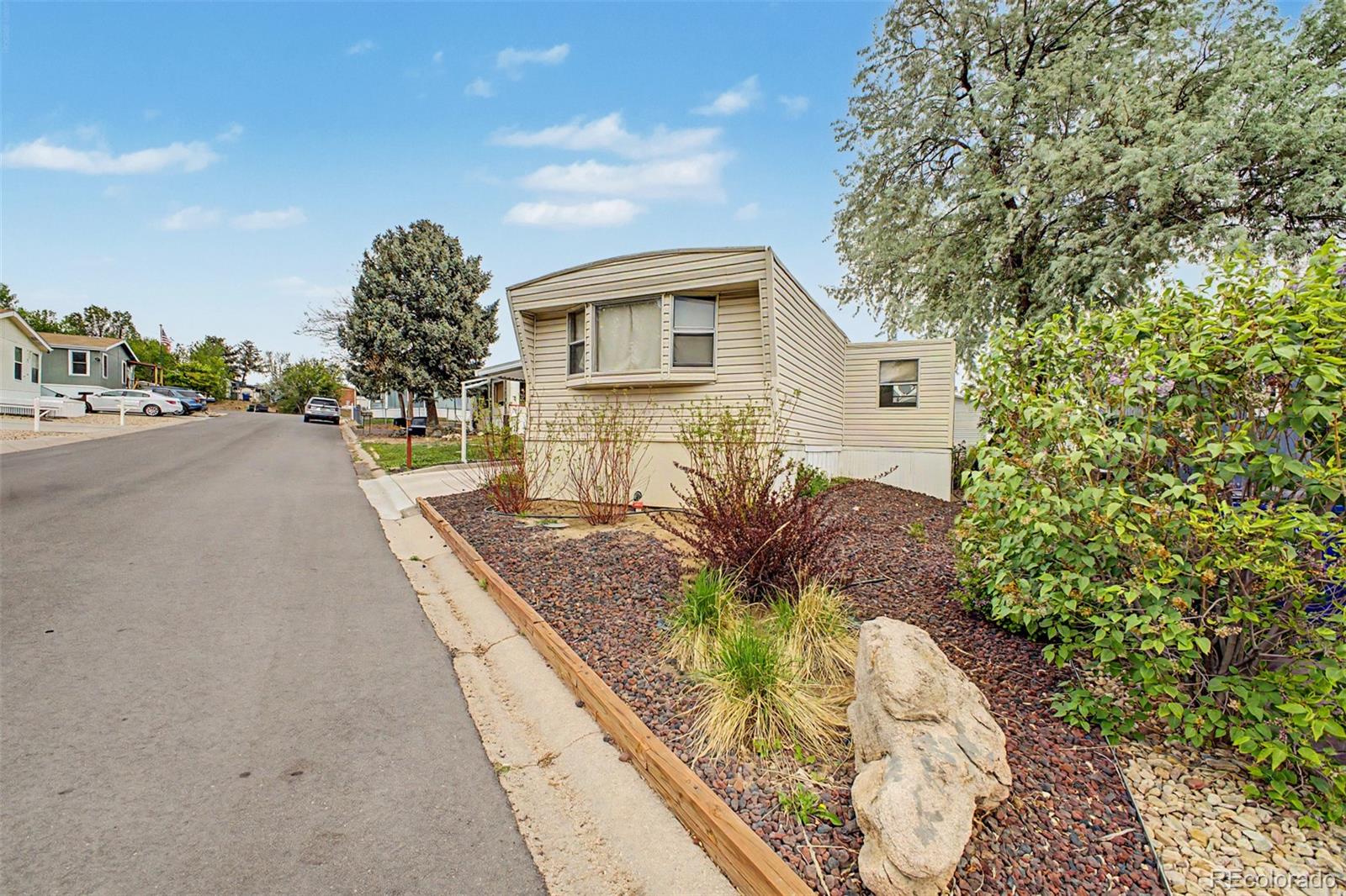1801 W 92nd Avenue Denver CO 80260