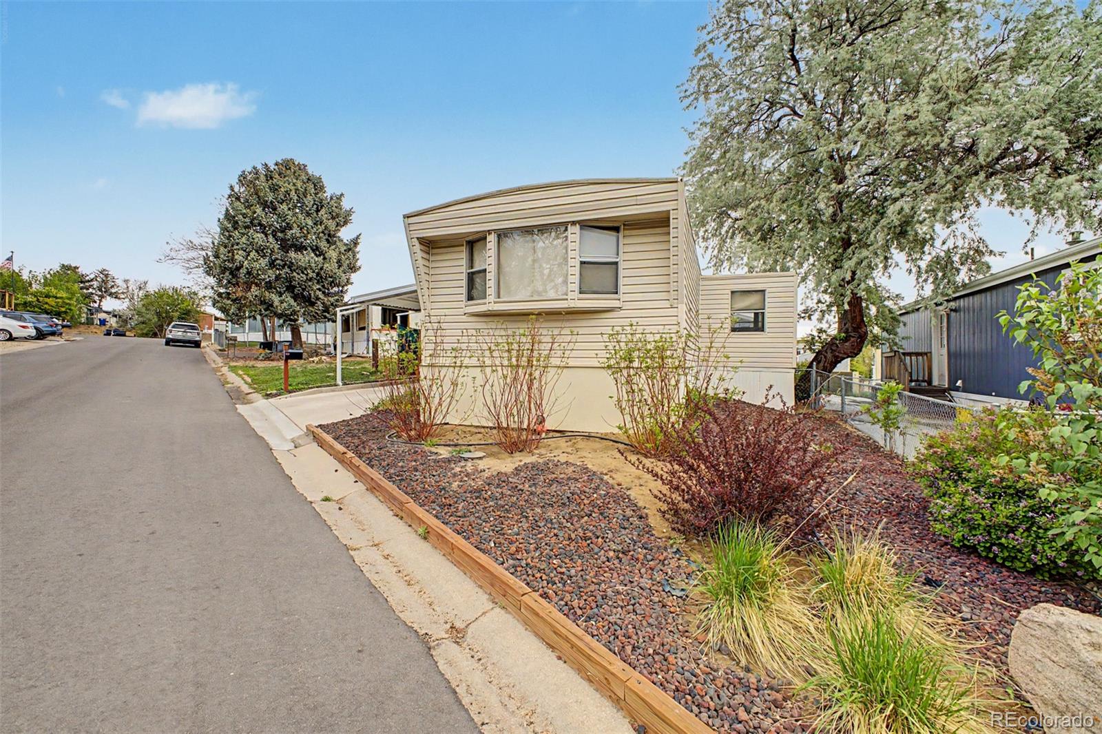 1801 W 92nd Avenue Denver CO 80260