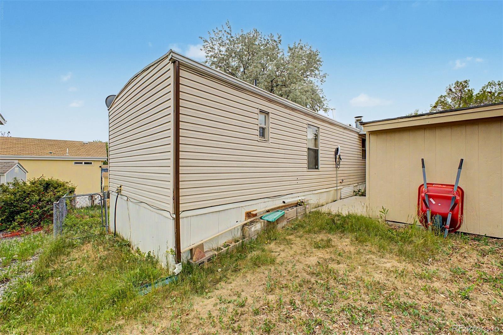 1801 W 92nd Avenue Denver CO 80260