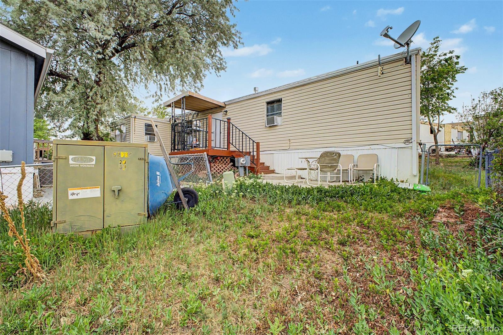 1801 W 92nd Avenue Denver CO 80260