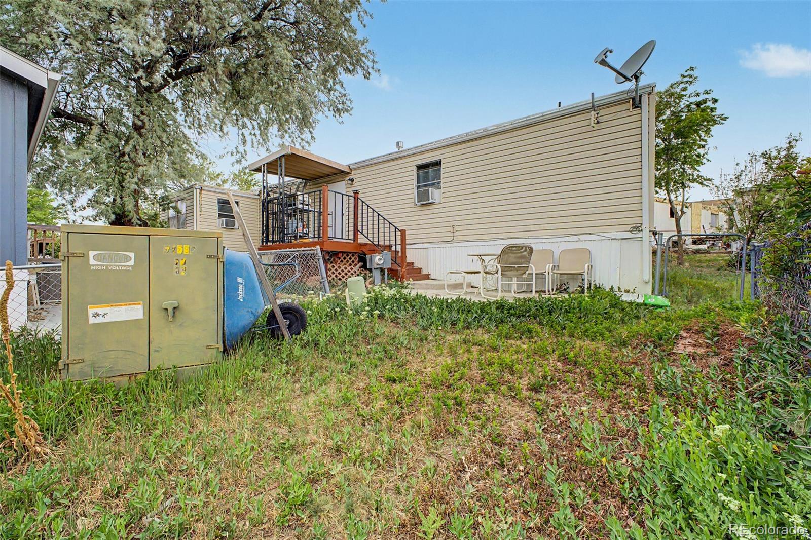1801 W 92nd Avenue Denver CO 80260