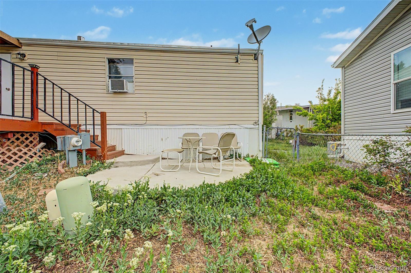 1801 W 92nd Avenue Denver CO 80260