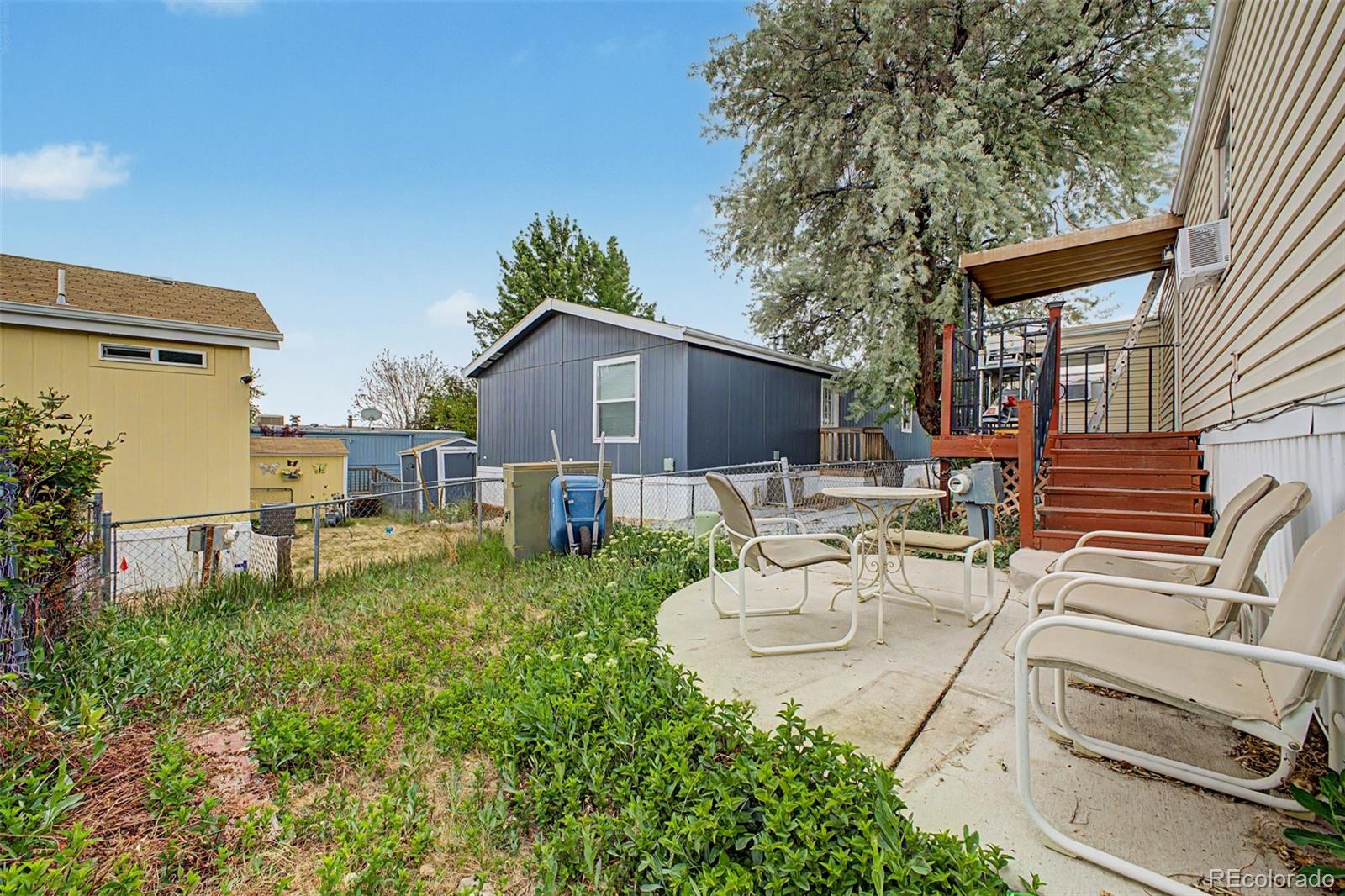 1801 W 92nd Avenue Denver CO 80260