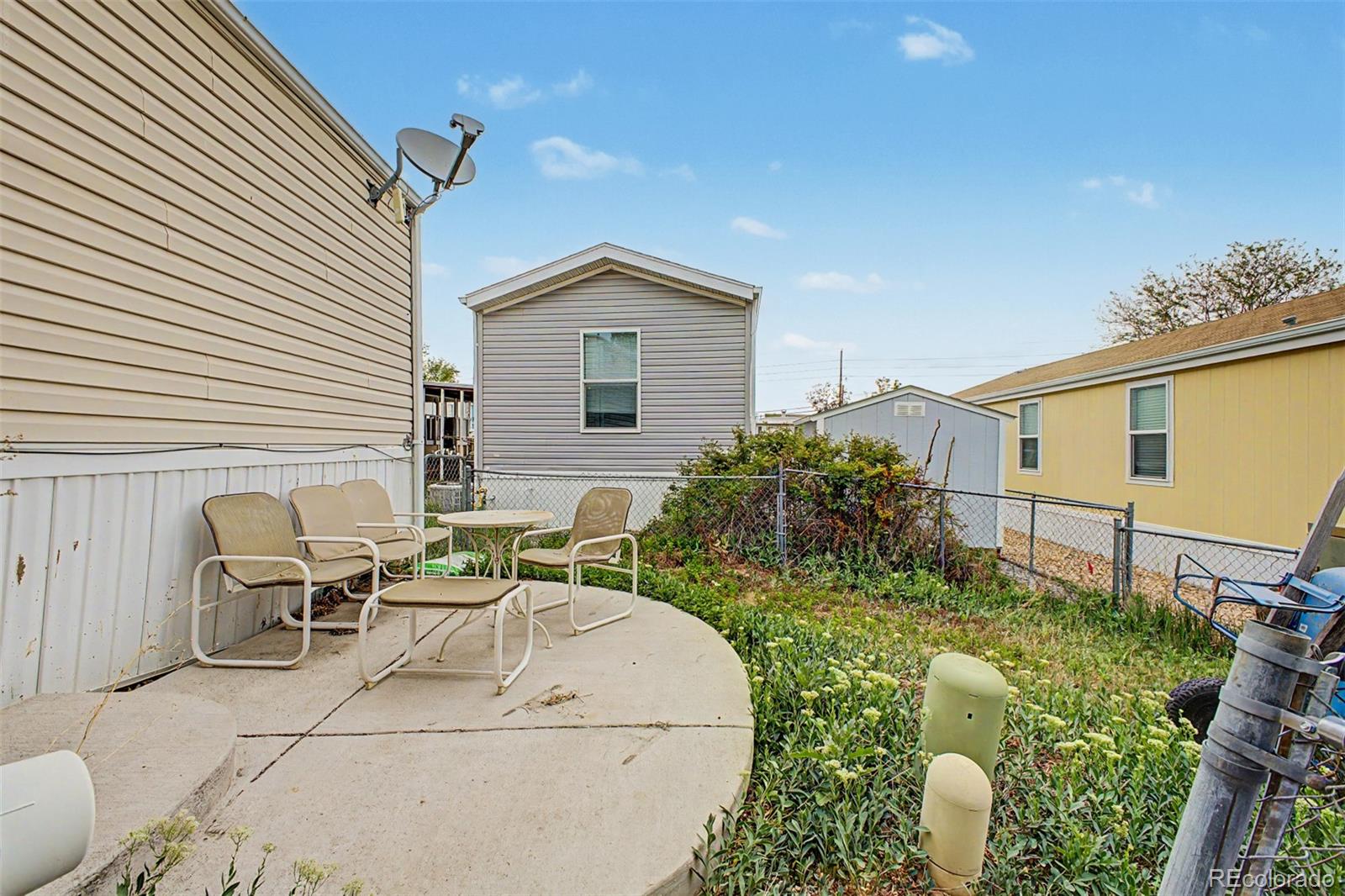1801 W 92nd Avenue Denver CO 80260