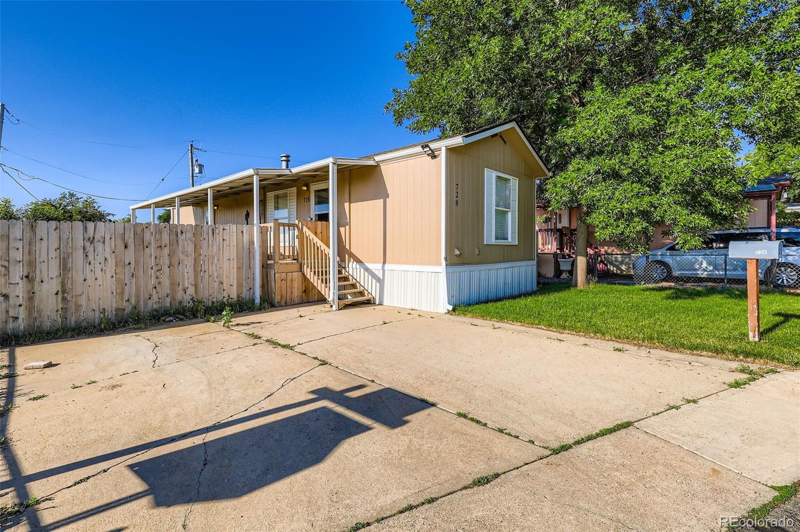 728 Sue Street Lafayette CO 80026