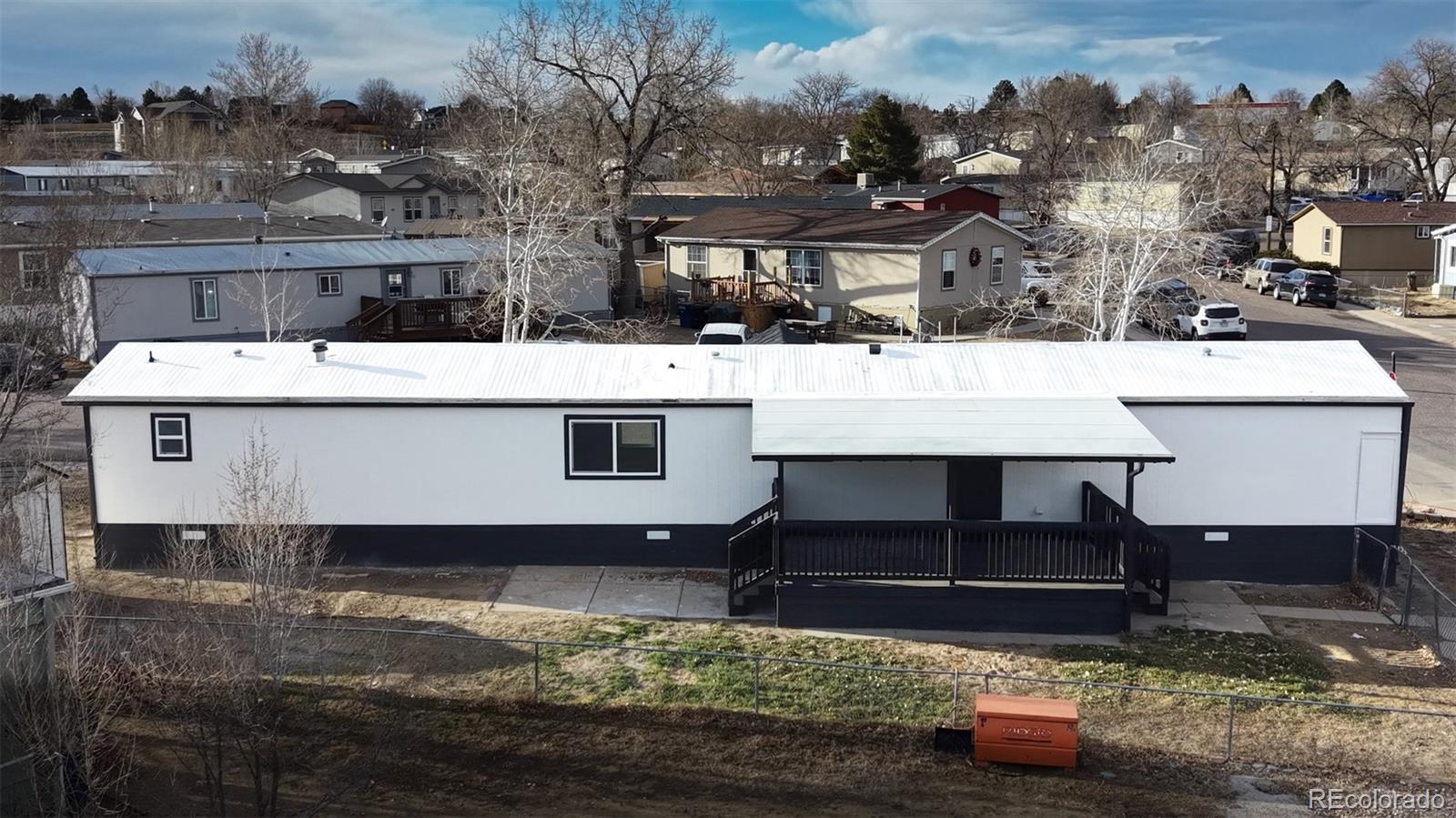 4210 E 100th Avenue Thornton CO 80229