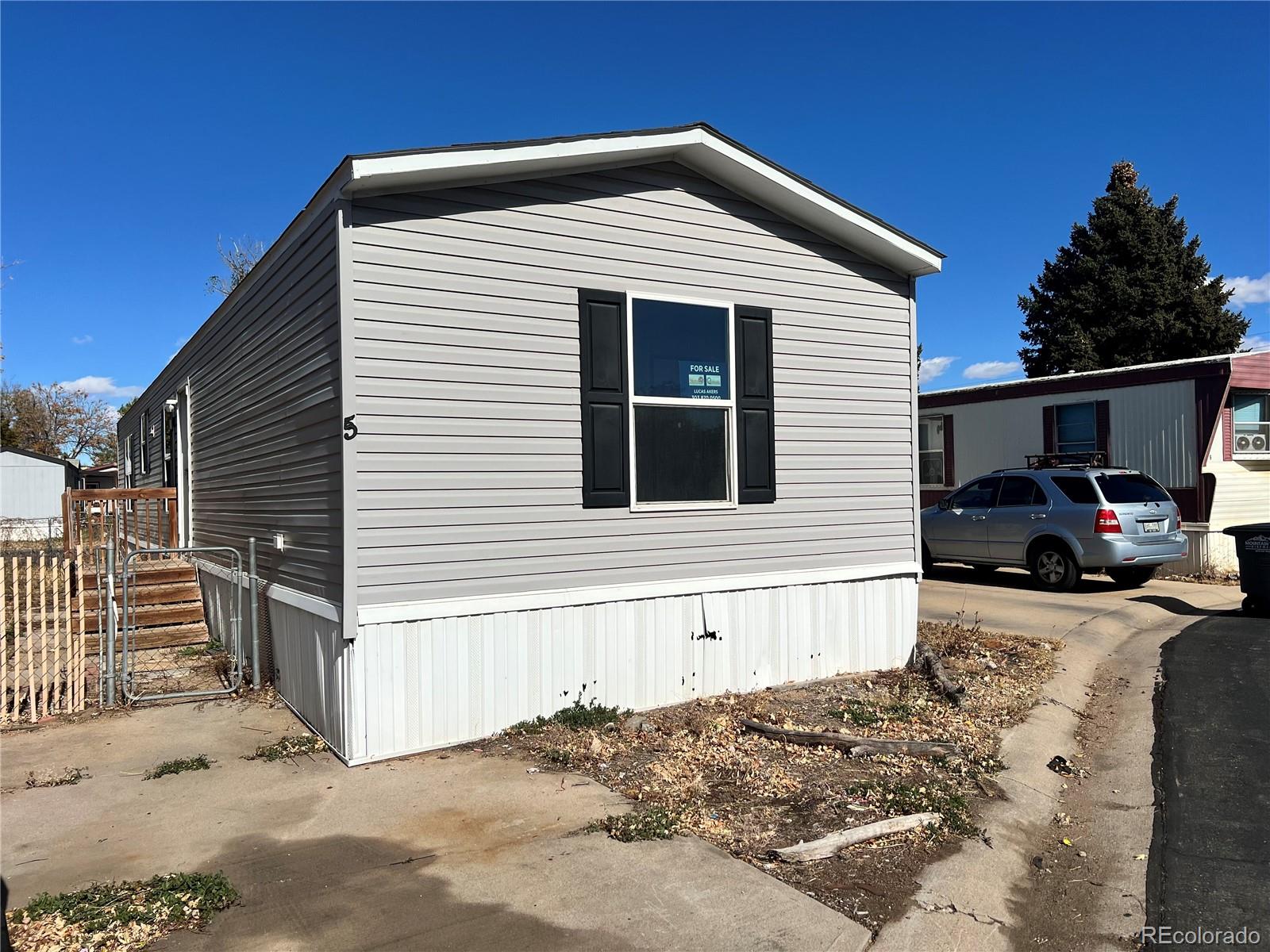 401 N Timberline Road Fort Collins CO 80524