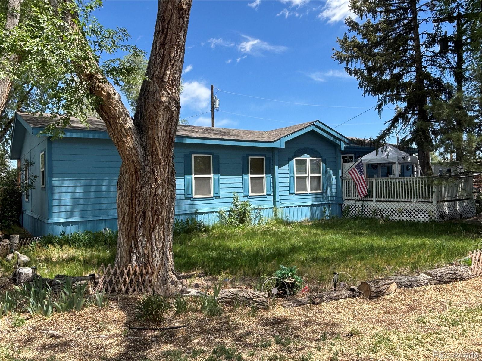 5795 Southmoor Fountain CO 80817