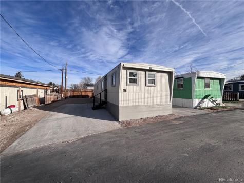 3600 N Cascade Avenue Colorado Springs CO 80907