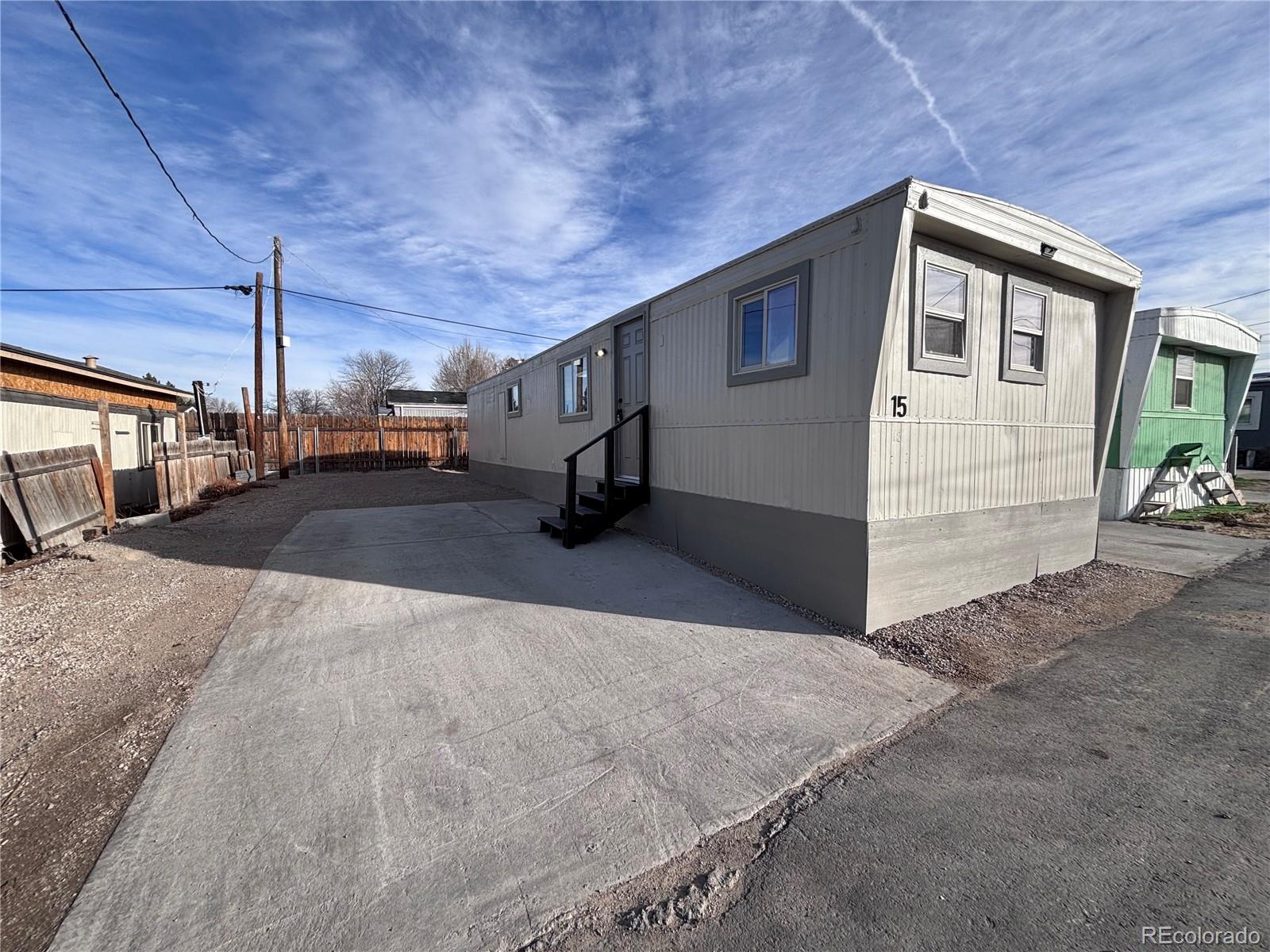 3600 N Cascade Avenue Colorado Springs CO 80907