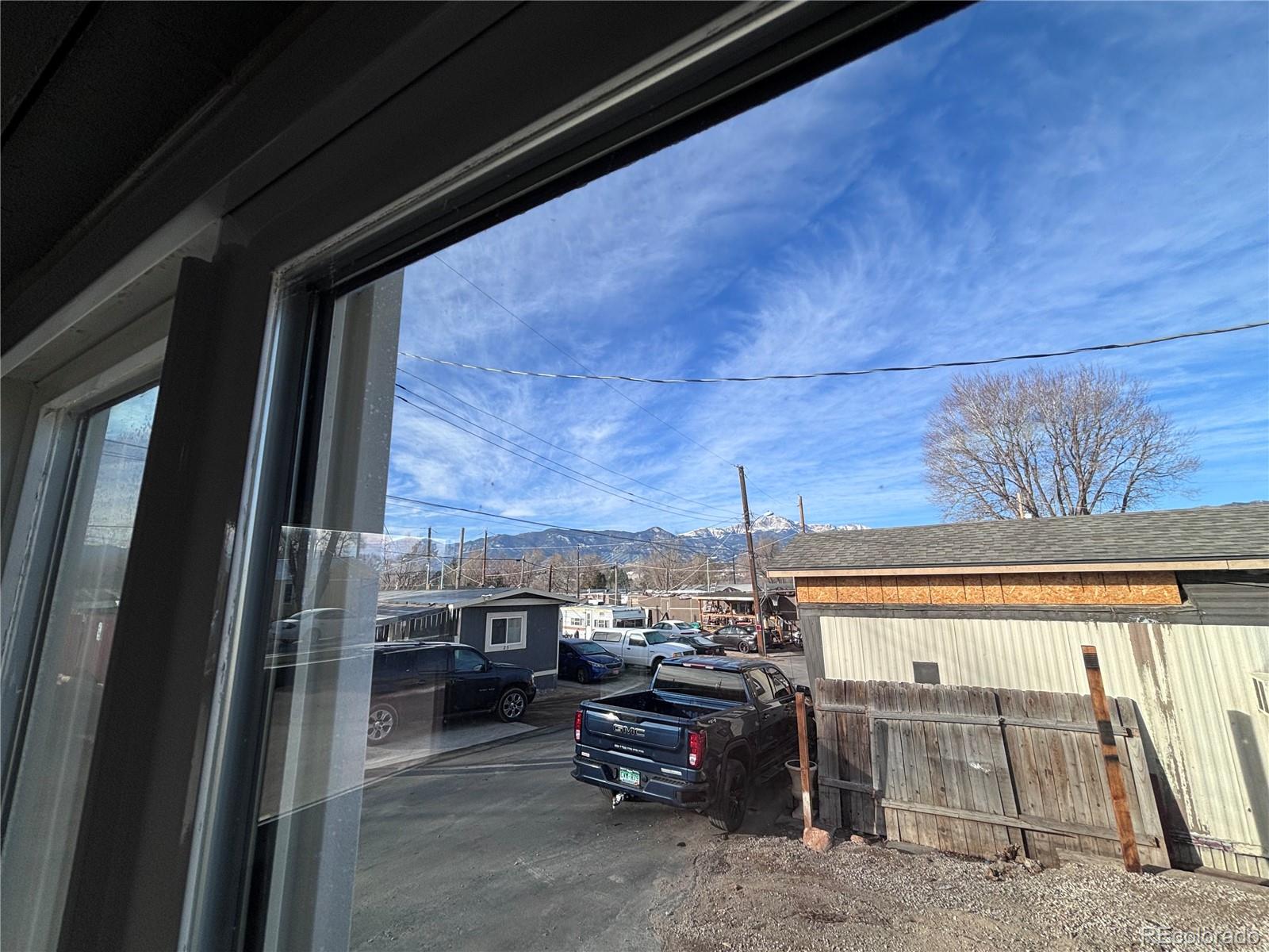 3600 N Cascade Avenue Colorado Springs CO 80907