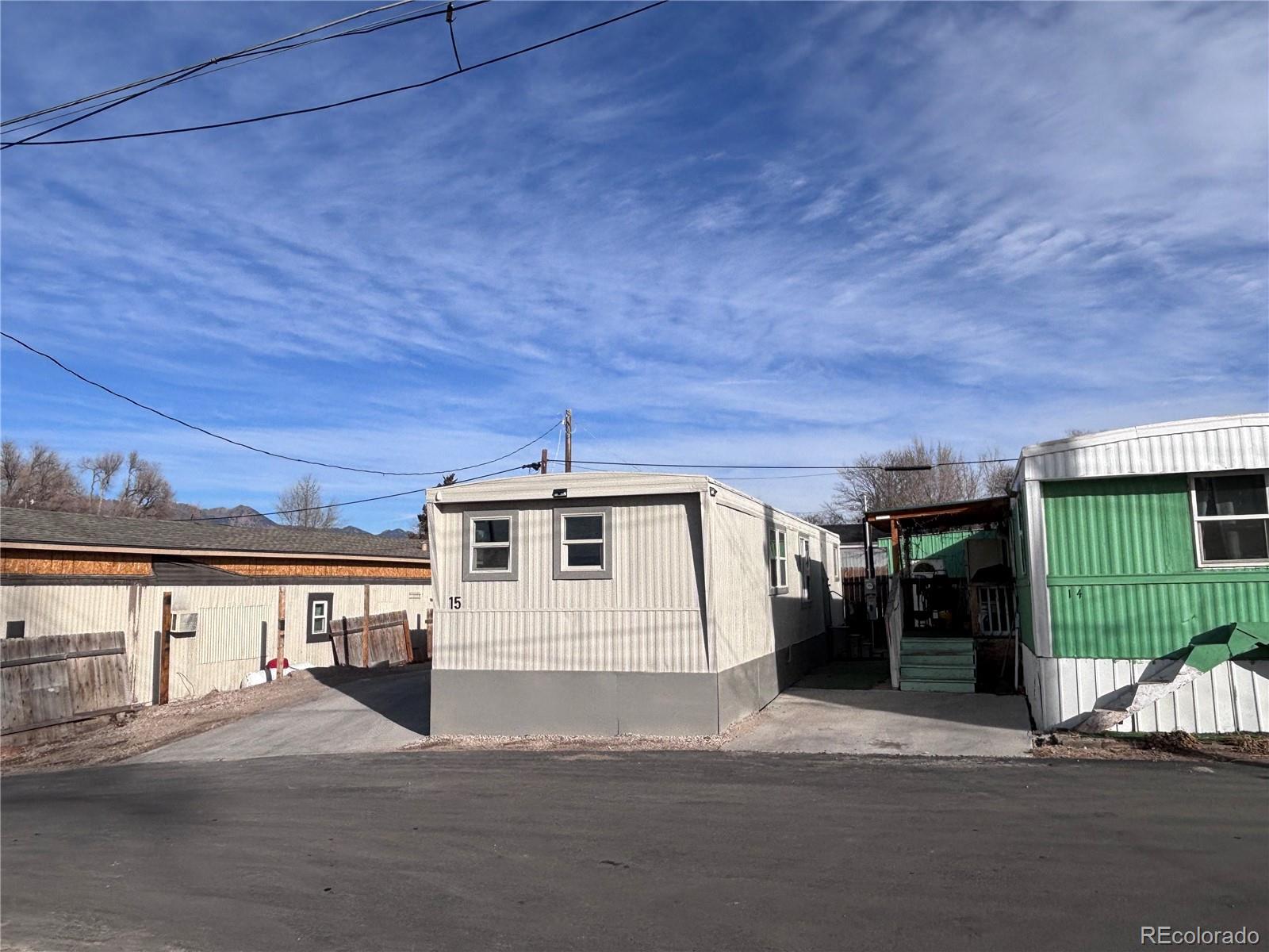 3600 N Cascade Avenue Colorado Springs CO 80907
