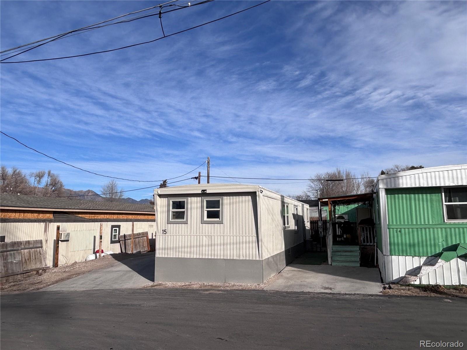 3600 N Cascade Avenue Colorado Springs CO 80907