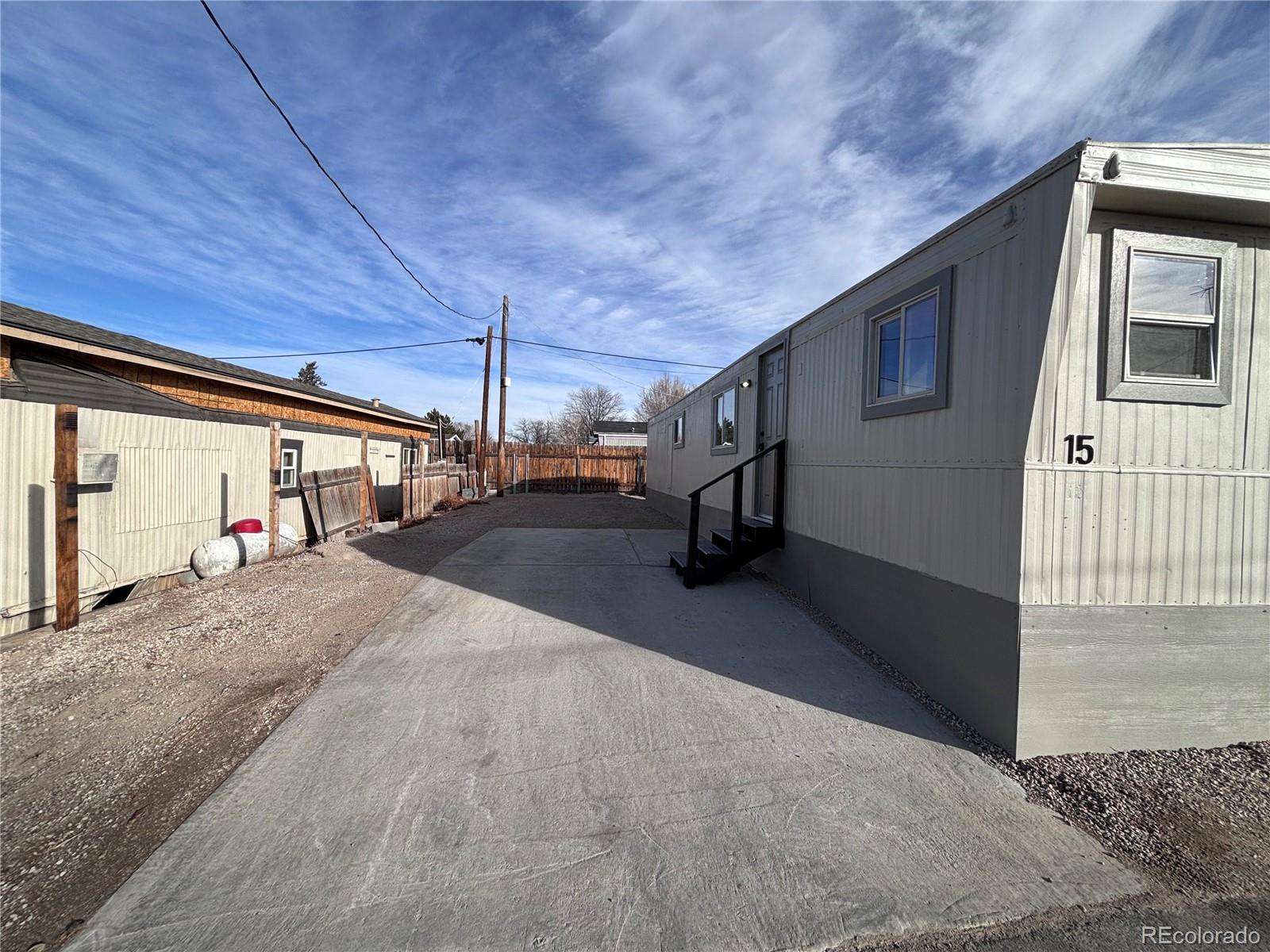 3600 N Cascade Avenue Colorado Springs CO 80907