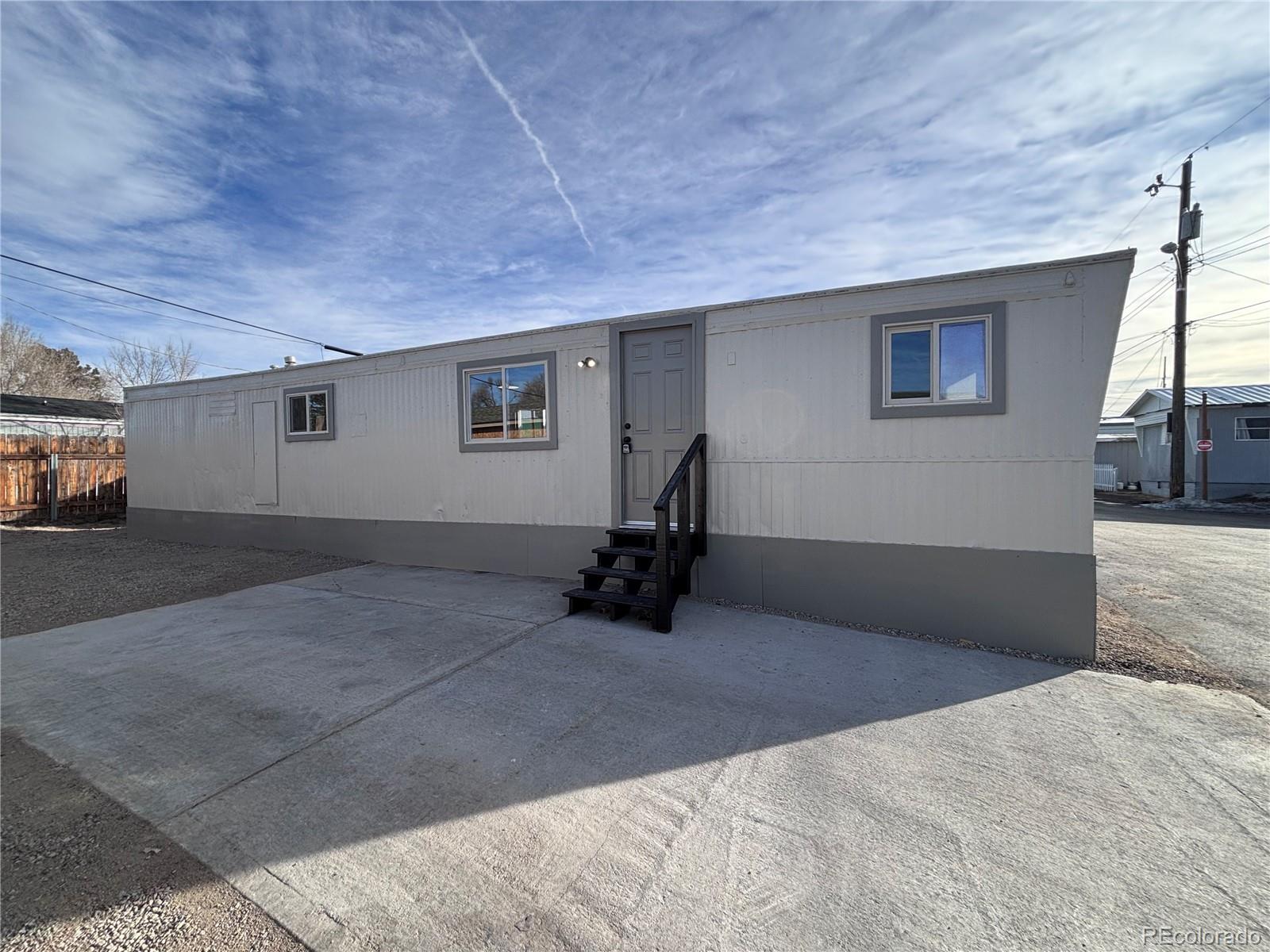 3600 N Cascade Avenue Colorado Springs CO 80907