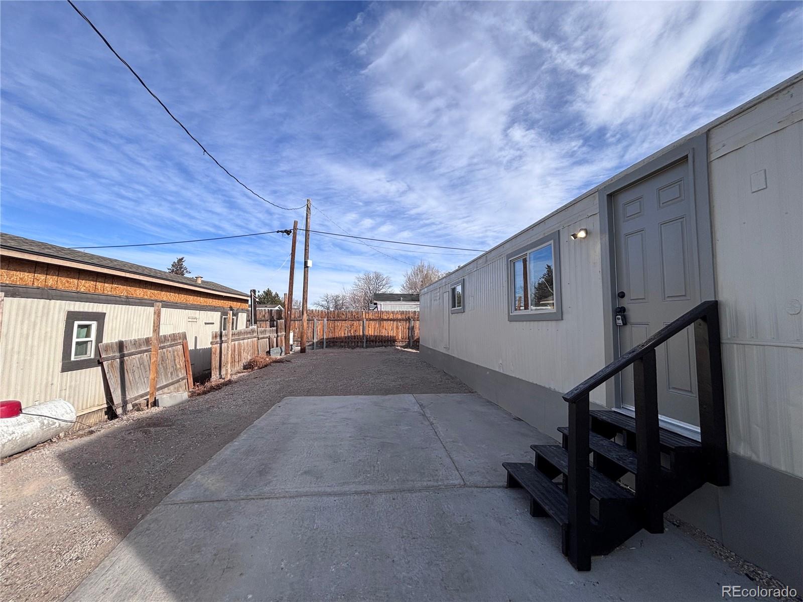 3600 N Cascade Avenue Colorado Springs CO 80907