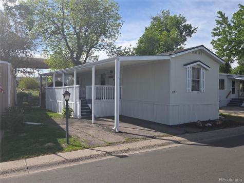 8201 S Santafe Drive Littleton CO 80120