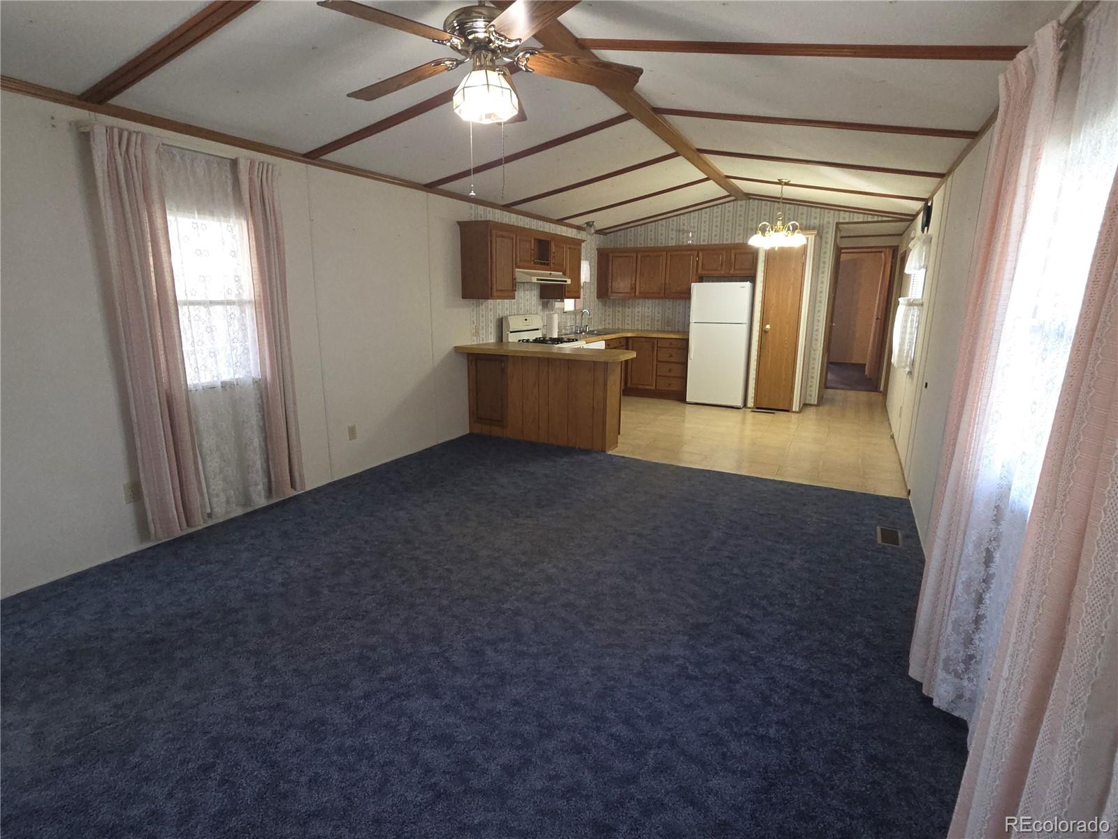8201 S Santafe Drive Littleton CO 80120