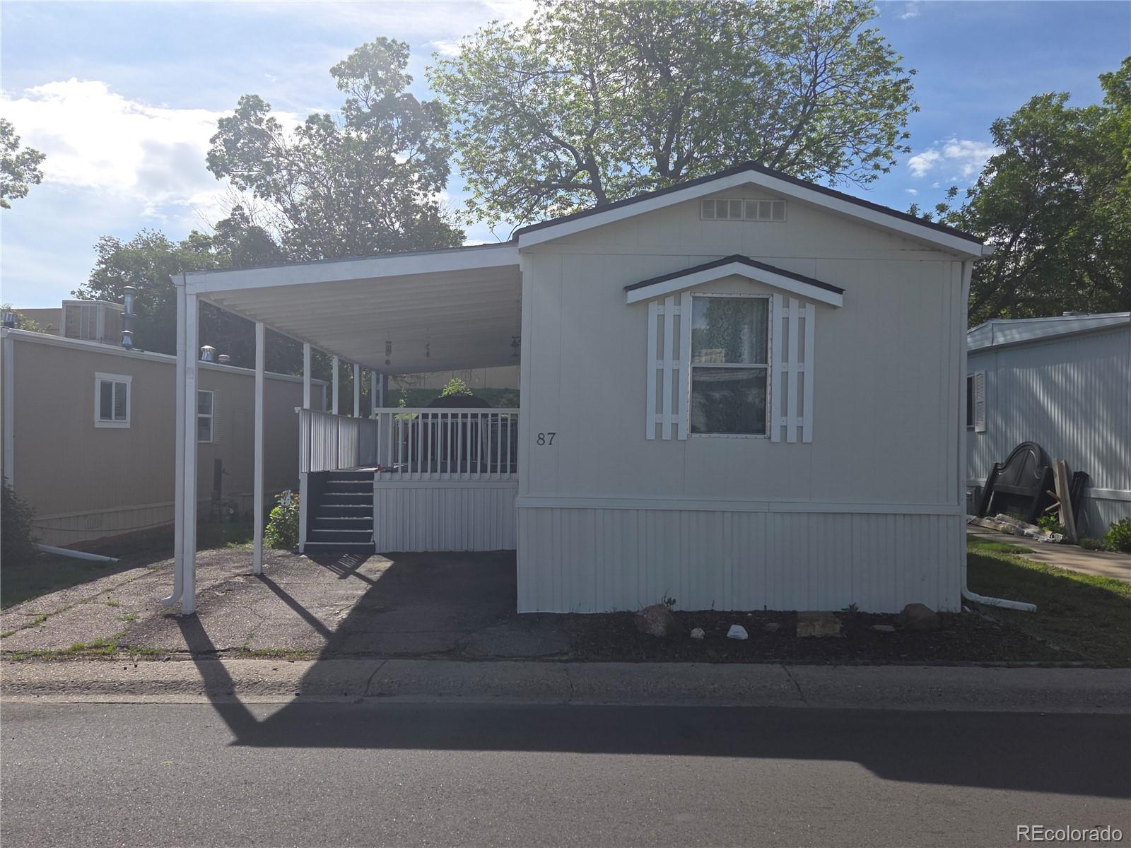 8201 S Santafe Drive Littleton CO 80120