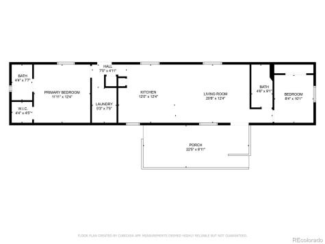 8201 S Santafe Drive Littleton CO 80120